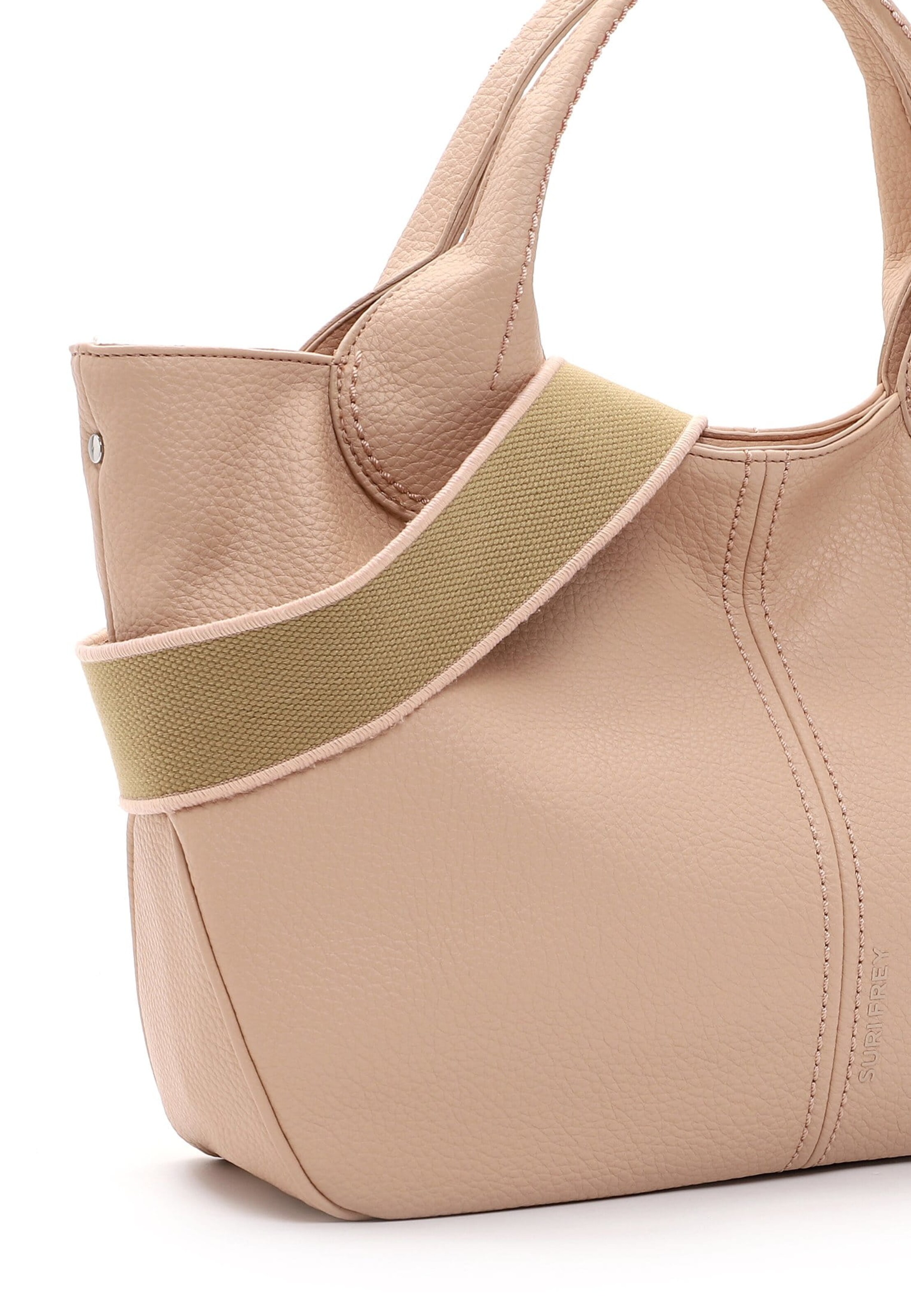 Suri Frey Shopper 'Nessy' i pink