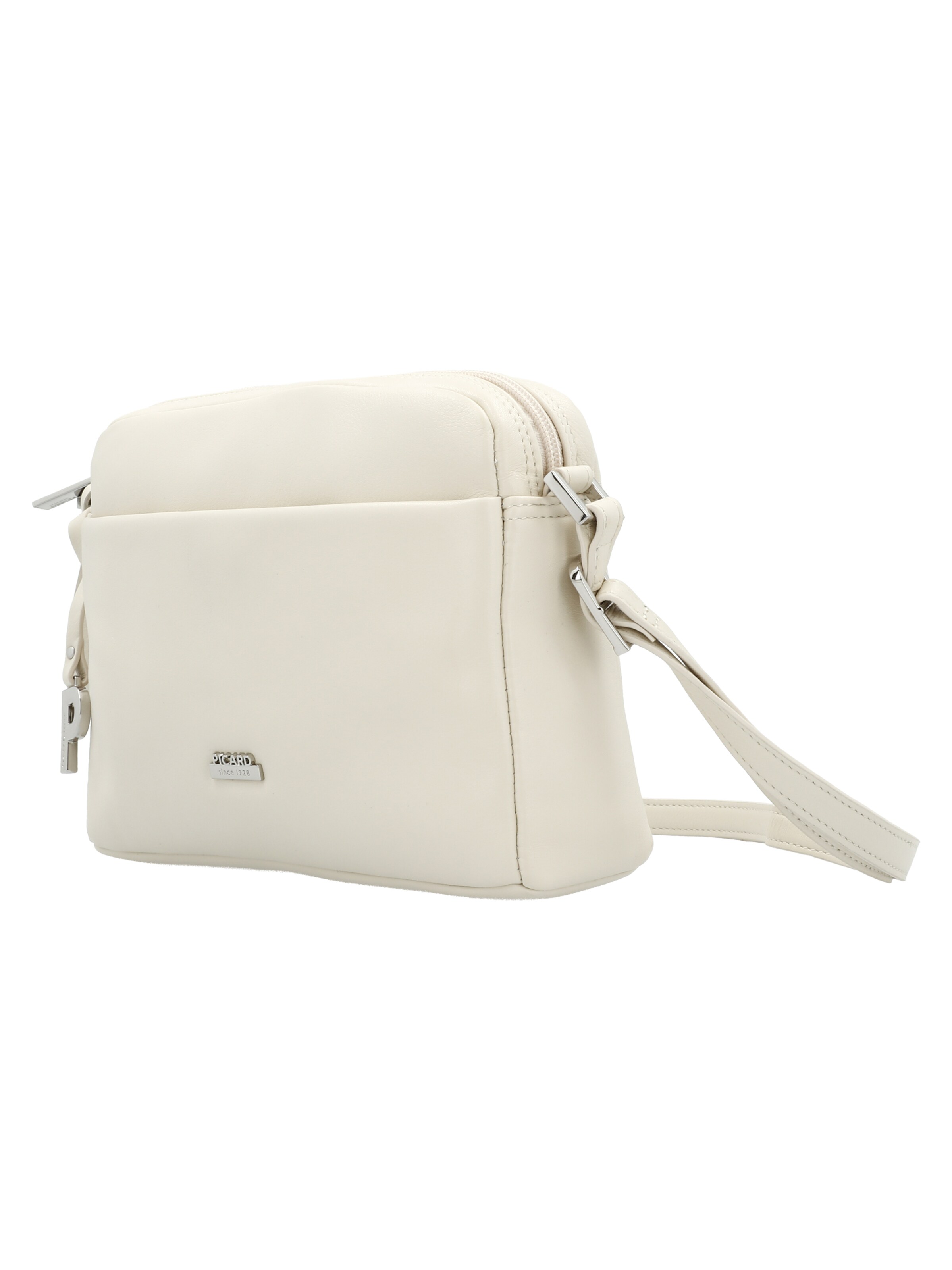 Picard Shoulder bag ' Really ' in Beige
