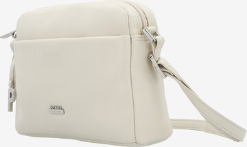 Picard Schultertasche ' Really ' in Beige