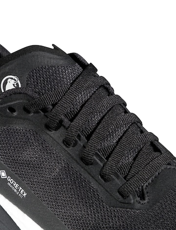 MAMMUT Sneakers in Black