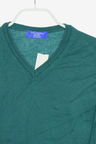 Monte Napoleone Sweater & Cardigan in S in Green