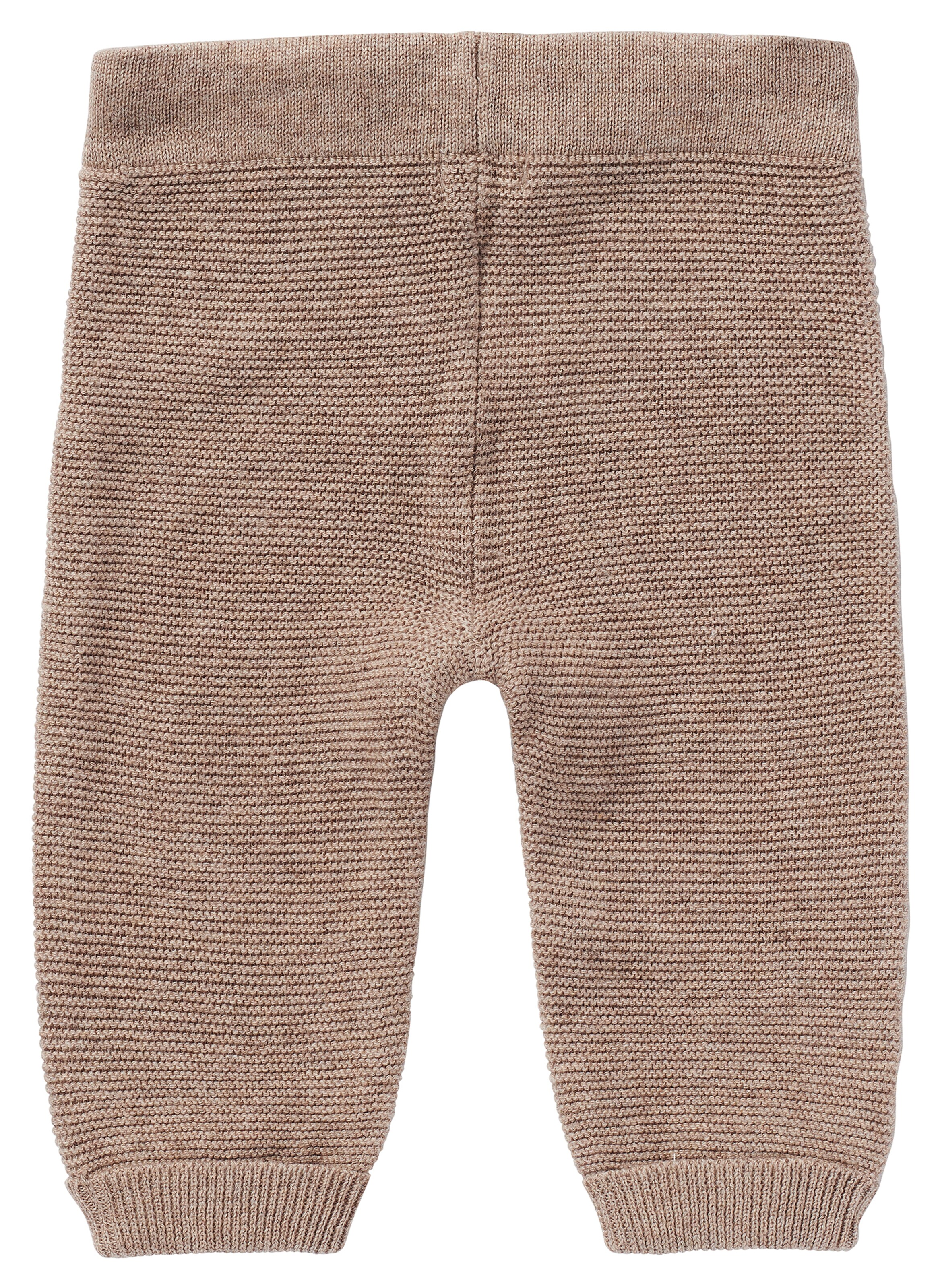 Noppies Tapered Hose 'Grover' in Beige