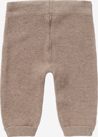 Noppies Tapered Hose 'Grover' in Beige