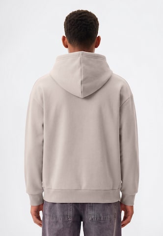 Champion Sweatshirt in Grey