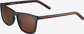 CONVERSE Sunglasses 'CV505S CHUCK' in Blue: front