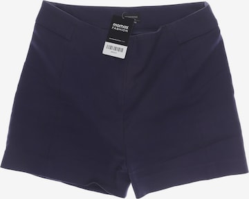 Reserved Shorts L in Blau: predná strana