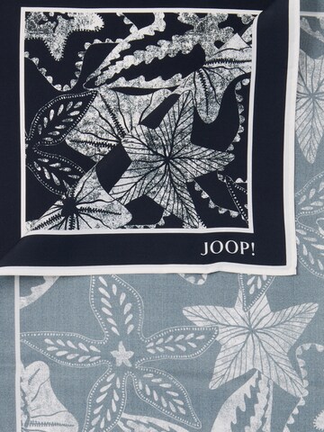 Foulard 'Foulard' JOOP! en bleu
