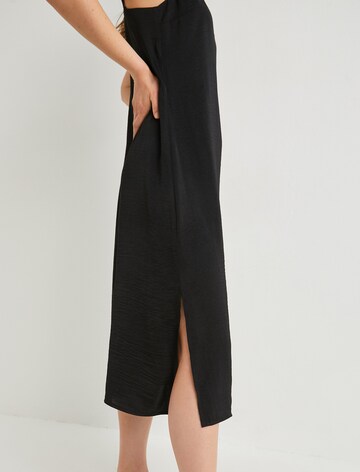 Koton Dress in Black