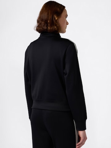 Champion Authentic Athletic Apparel Mikina – černá