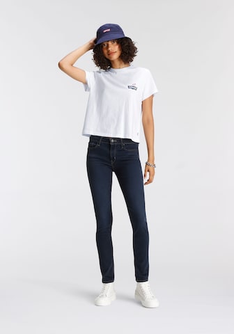 LEVI'S ® Hoed in Blauw