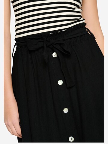 LolaLiza Rock in Schwarz