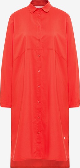 Frieda & Freddies NY Blusenkleid 'Dress' in rot, Produktansicht