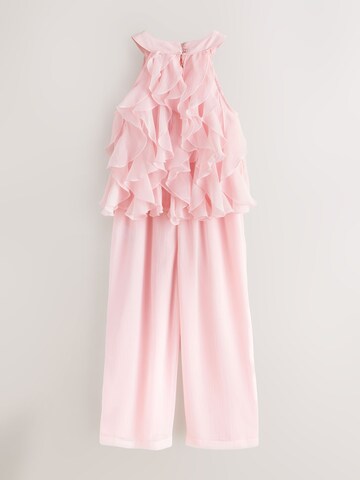 rožinė Baker by Ted Baker Kombinezonas