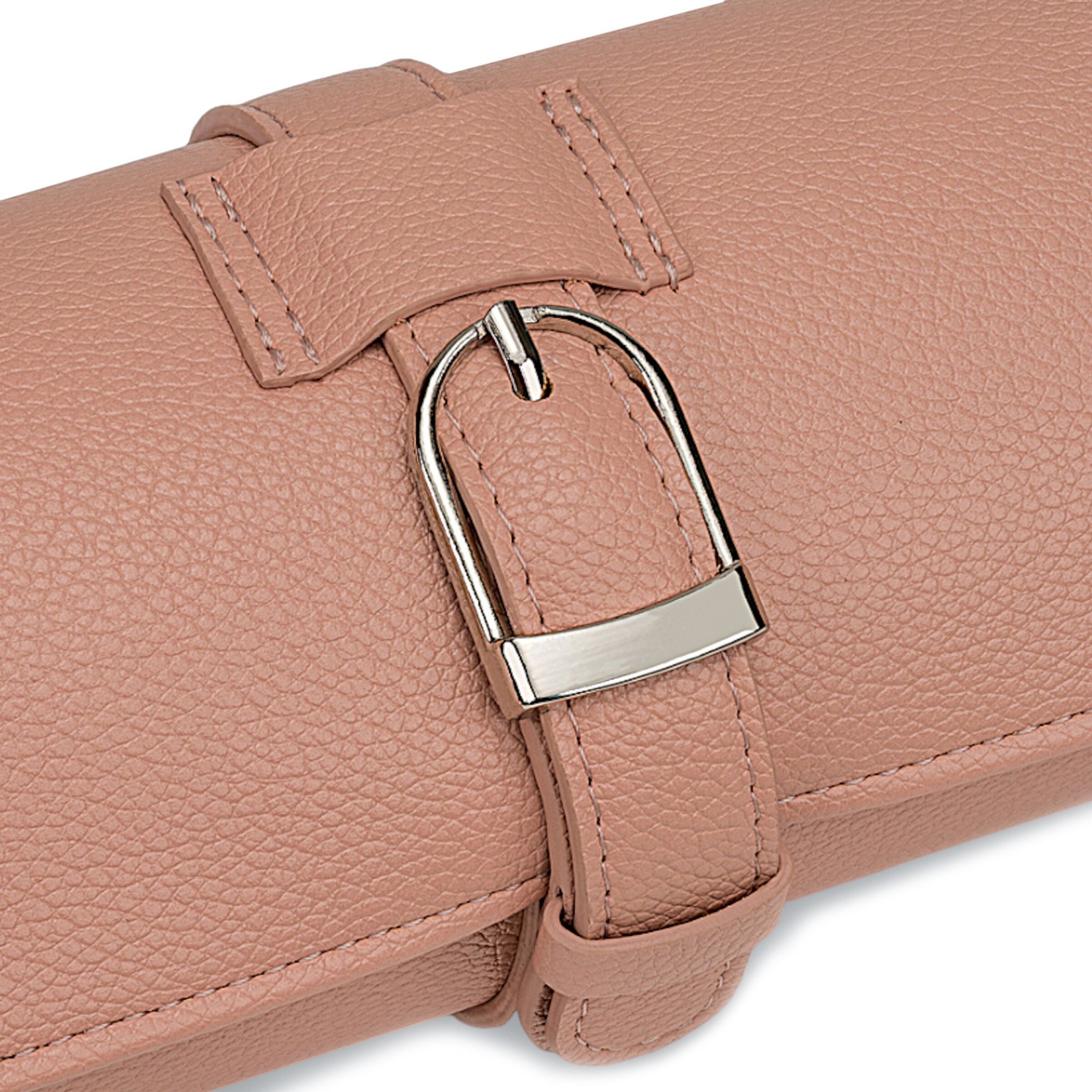 Boîte à bijoux 'Marvella' WINDROSE en orange