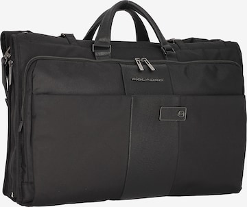 Piquadro Garment Bag 'Brief' in Black