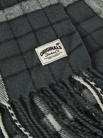 Écharpe JACK & JONES en argent