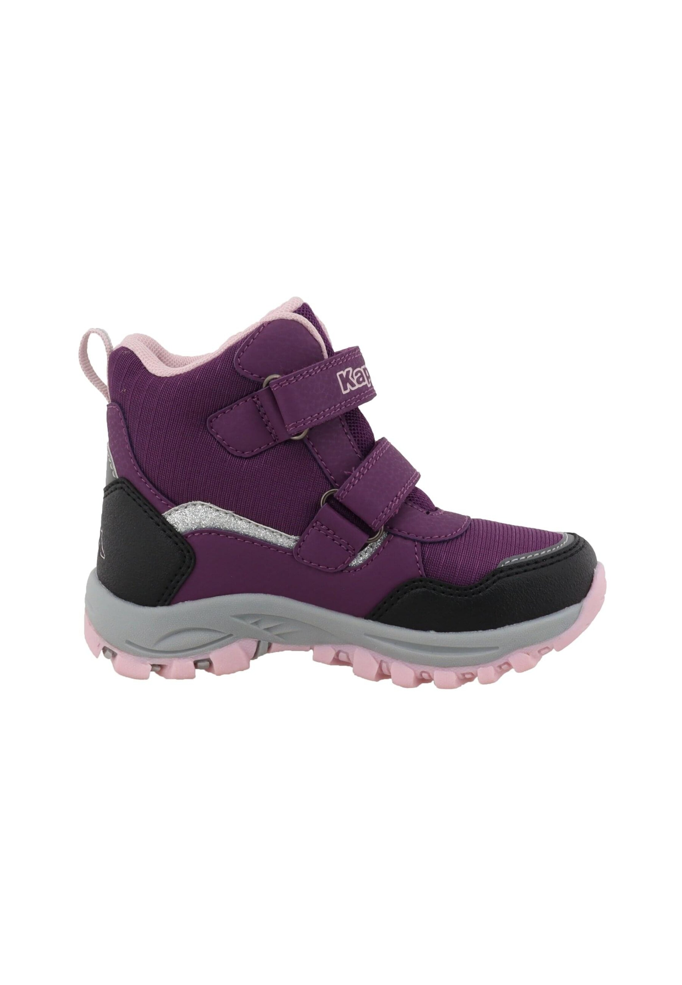 KAPPA Trainers 'Erica' in Purple