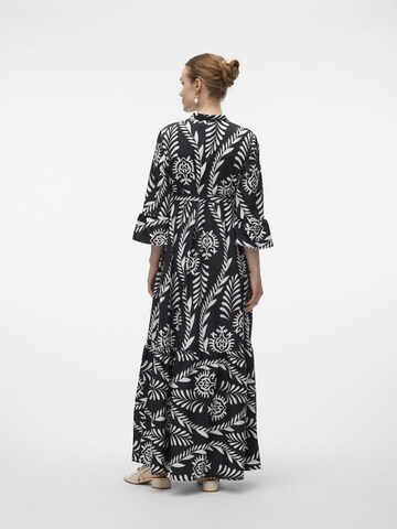 Vero Moda Maternity Blusekjole i sort