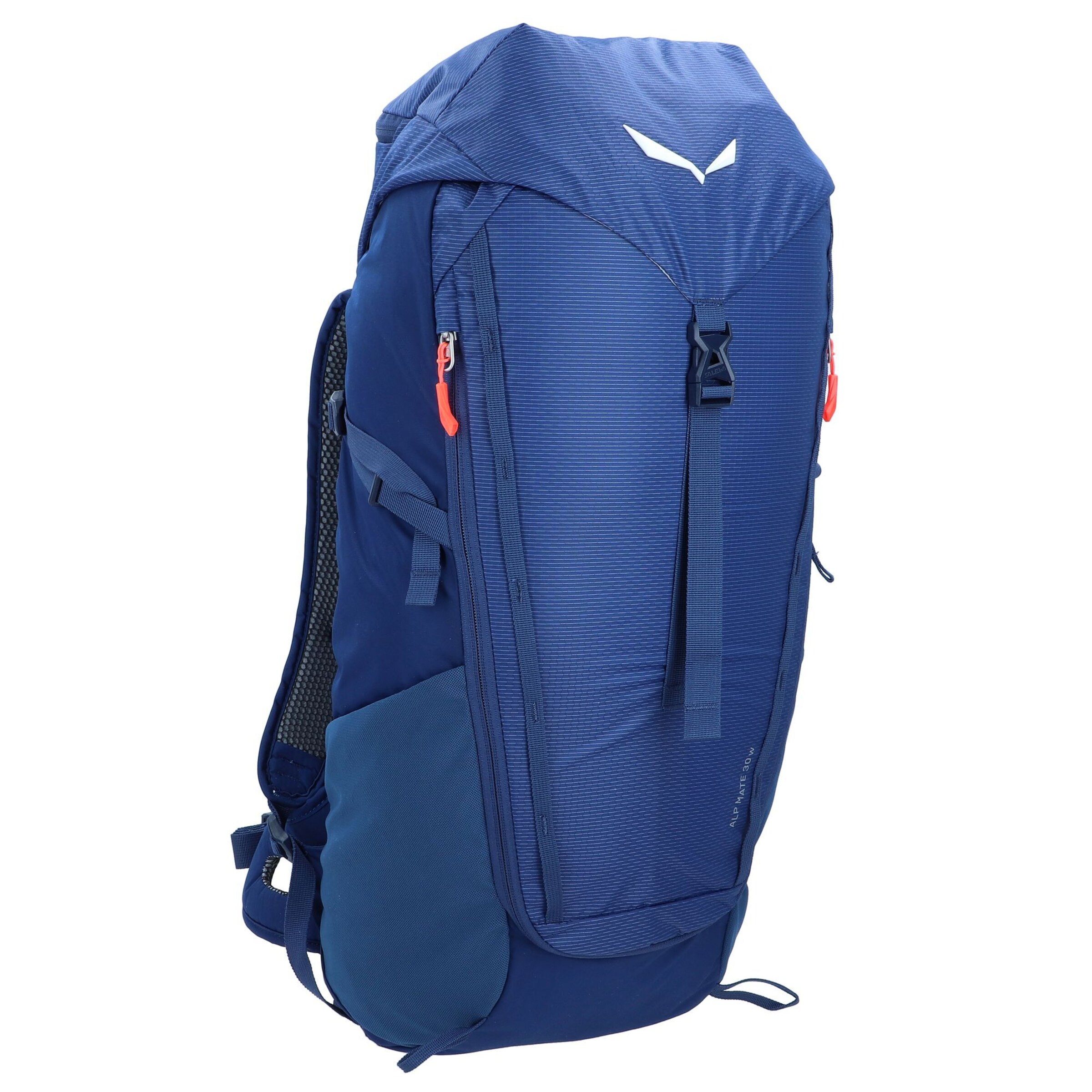 Sac à dos de sport SALEWA en bleu