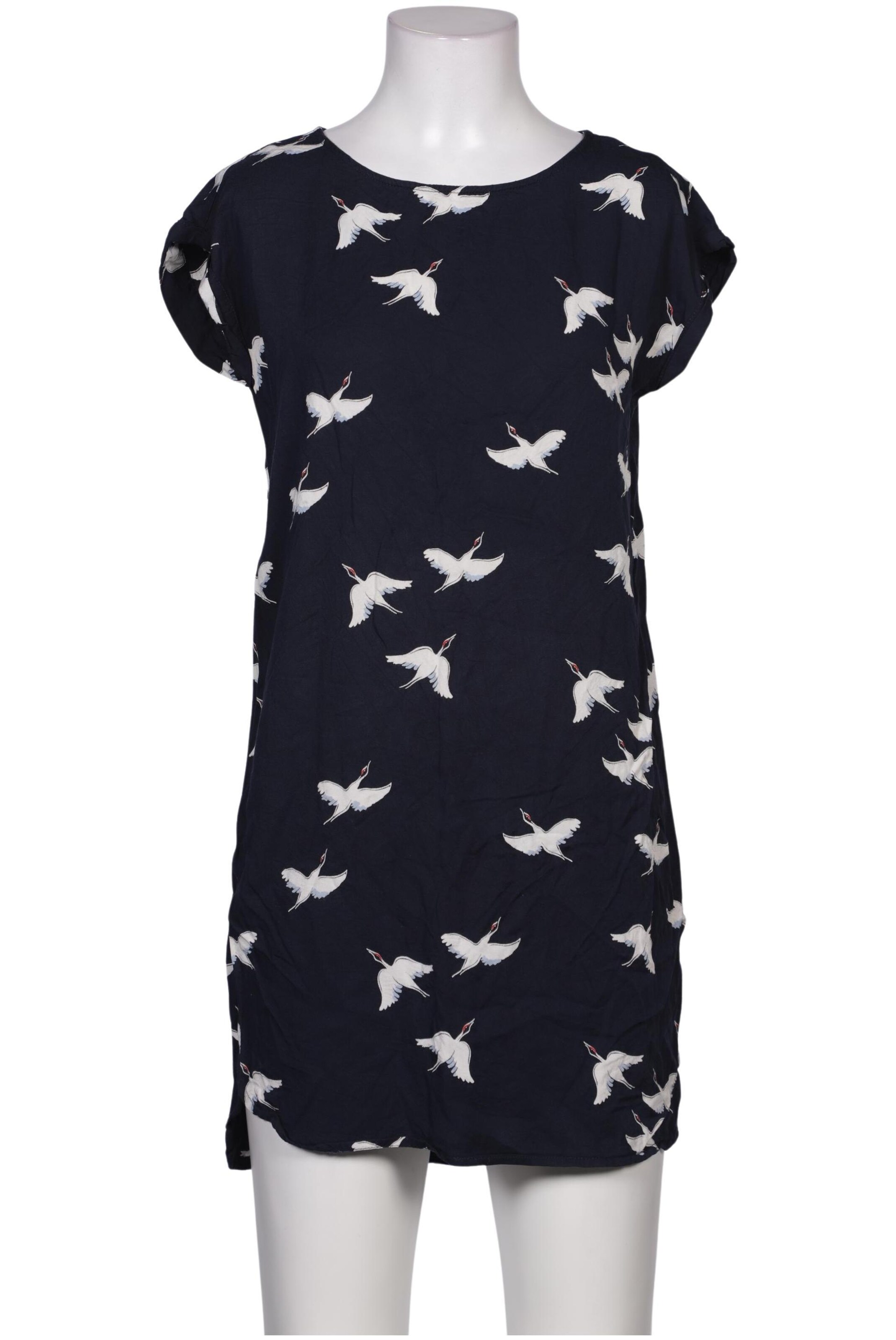 ARMEDANGELS Dress in XS in Blue: front