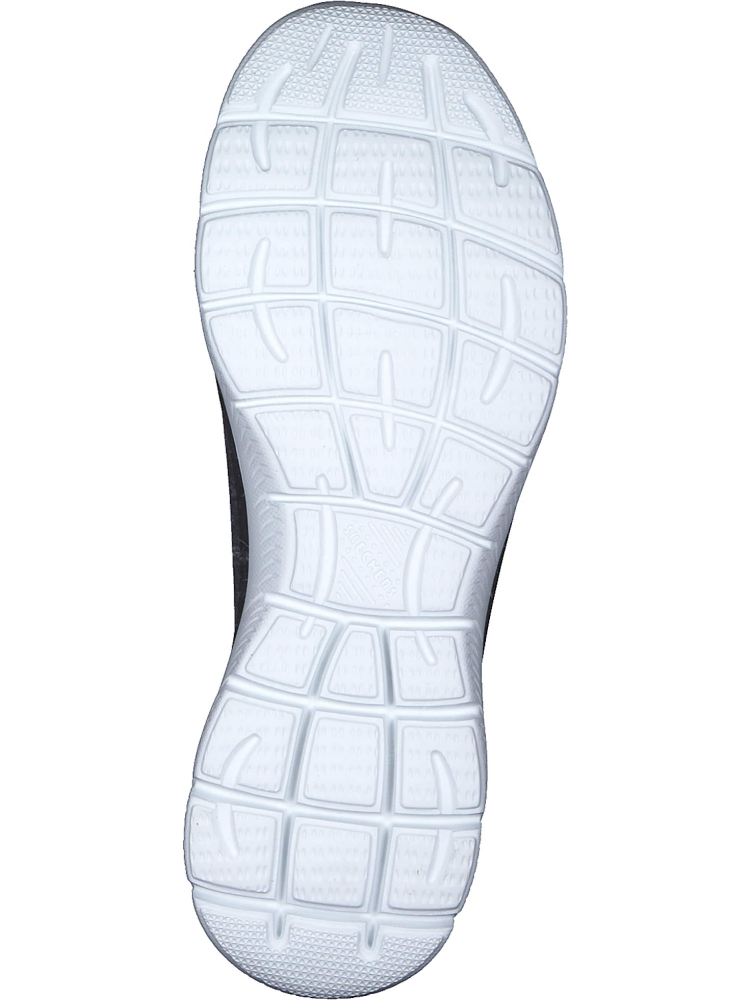 SKECHERS Slip-on obuv 'Summits' - Čierna