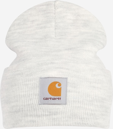 Carhartt WIP Strickmütze in Grau