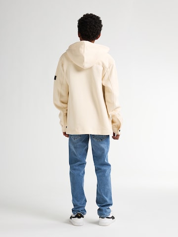 Veste de survêtement Petrol Industries en beige