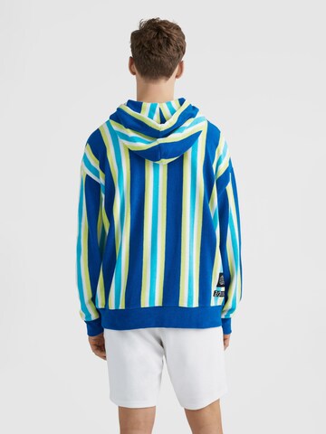 O'NEILL Sweatshirt in Blau