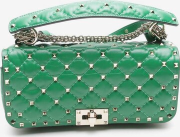 VALENTINO Bag in One size in Green: front