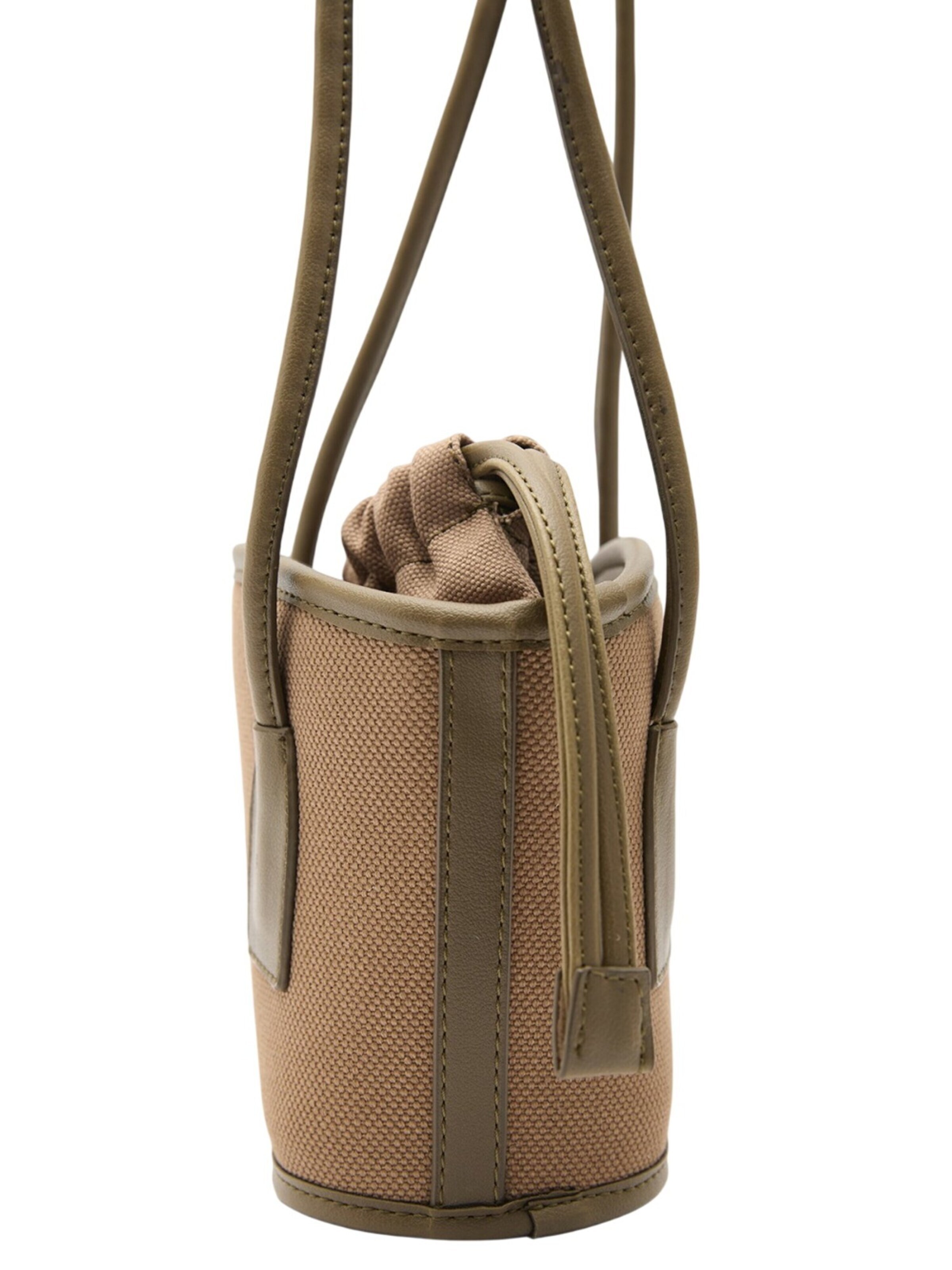 Sac bandoulière MANUKA en marron
