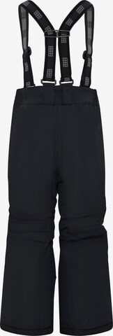 LEGO® kidswear Regular Athletic Pants 'Powai 708' in Black