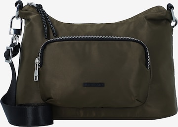 Roncato Crossbody Bag 'Portofino' in Green: front