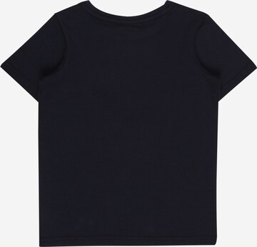 T-Shirt 'DOWNTOWN' Cotton On en bleu