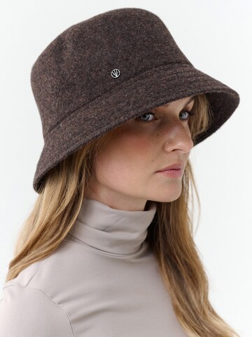 LOEVENICH Hat in Brown