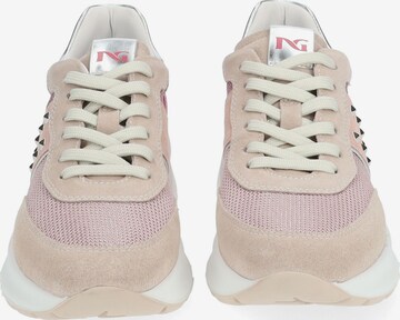 Nero Giardini Sneaker low in Pink