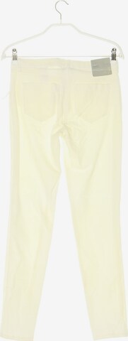 H&M Pants in XS in White