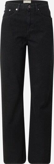 MUD Jeans Jeansy 'Rose' w kolorze czarny denim / białym, Podgląd produktu