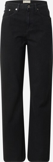 MUD Jeans Traperice 'Rose' u crni traper, Pregled proizvoda