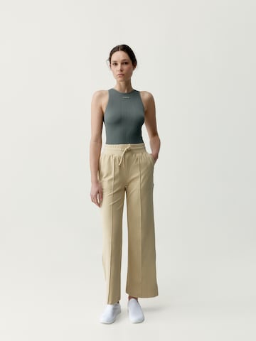 Born Sporttop 'Nora' in Groen