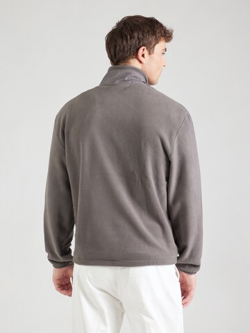 Jachetă  fleece 'Maseben' de la ELLESSE pe gri