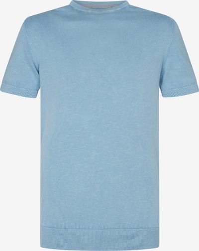 Megztinis 'Baysideview' iš Petrol Industries, spalva – šviesiai mėlyna, Prekių apžvalga