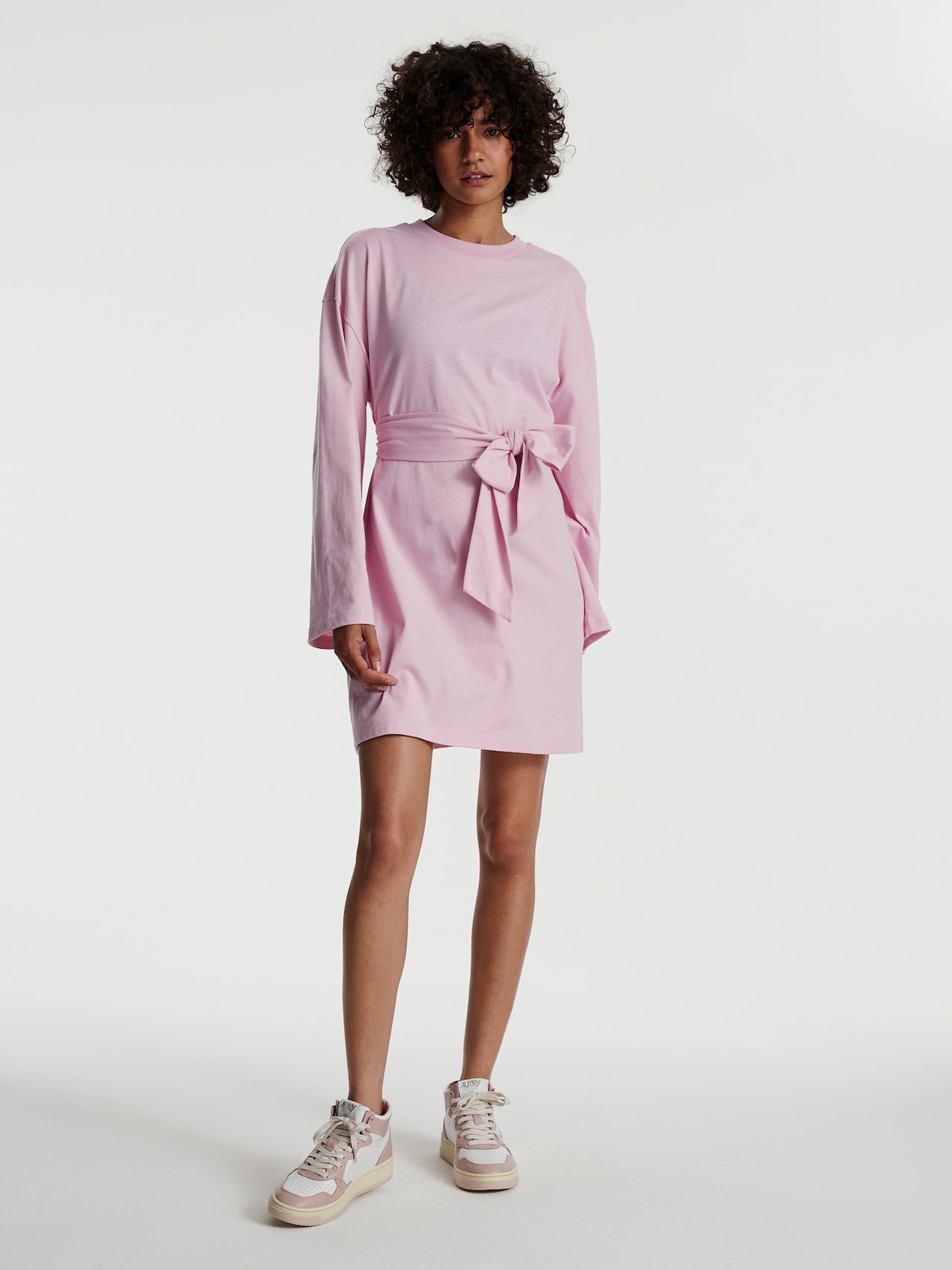 EDITED Vestido 'Arwen' lila