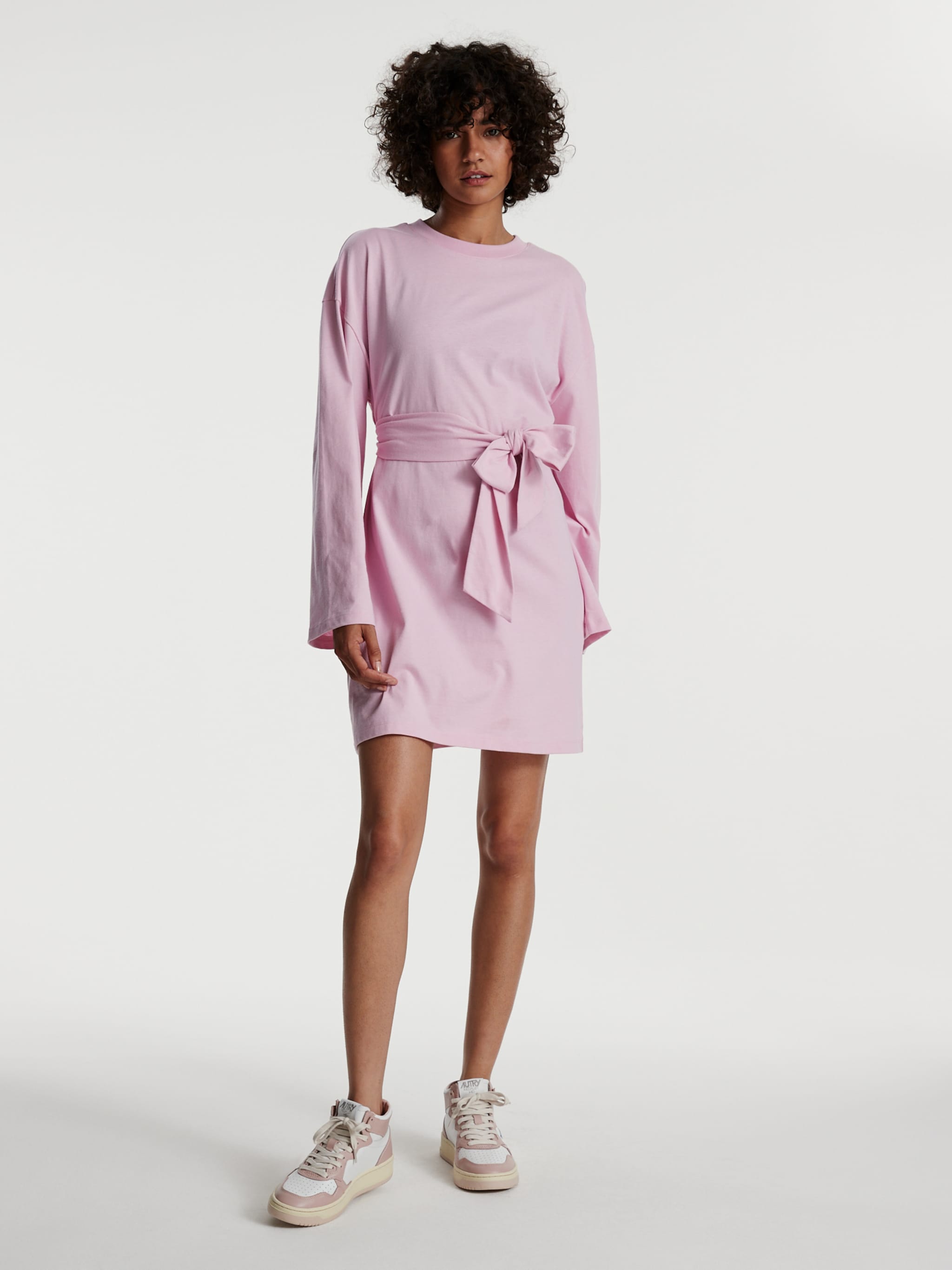 EDITED Produits Robe 'Arwen' violet