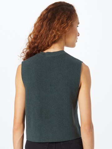 DRYKORN - Pullover 'BERULA' em verde