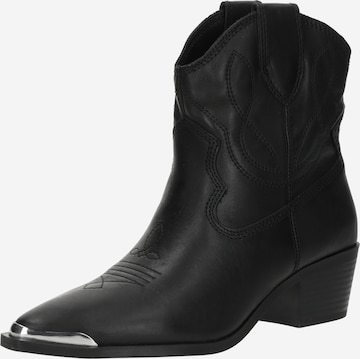 ALDO Nilkkurit 'VALLEY' värissä musta: etupuoli