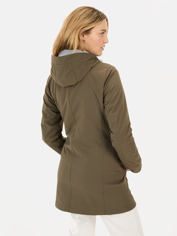 CAMEL ACTIVE Performance Jacket in Green
