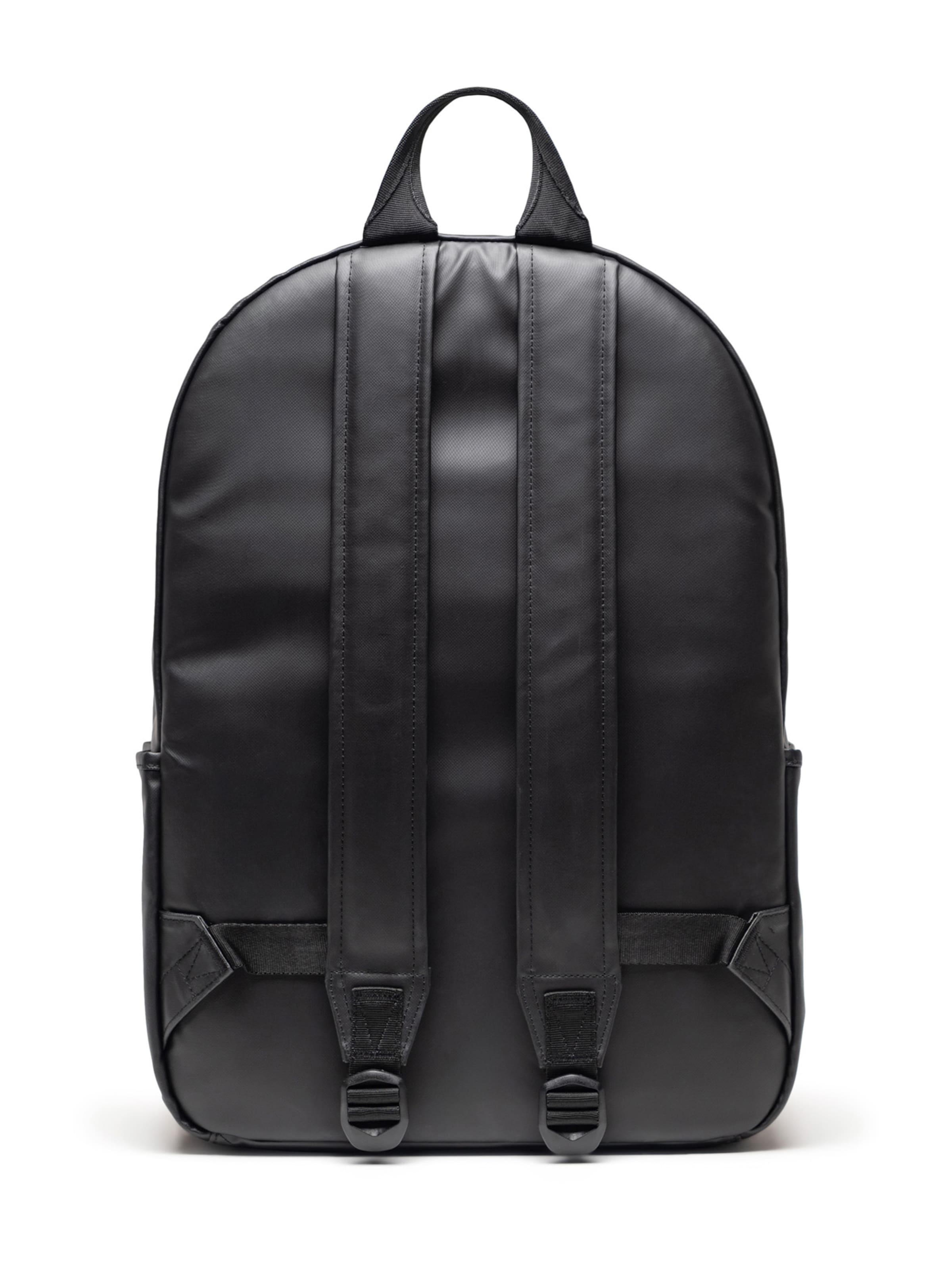 Herschel - Mochila 'Alberni' en negro