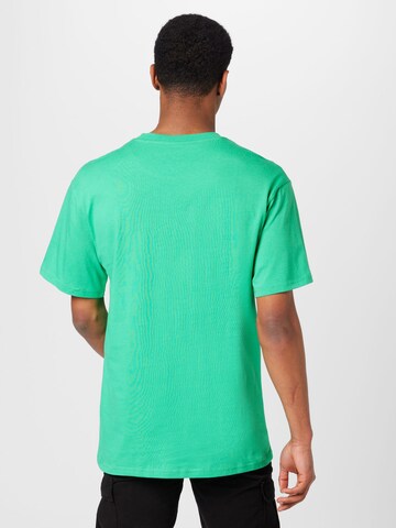 T-Shirt Karl Kani en vert