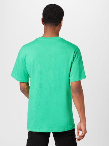 Karl Kani Koszulka w kolorze zielony