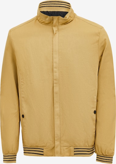 palpito Between-Season Jacket in Camel / Black, Item view